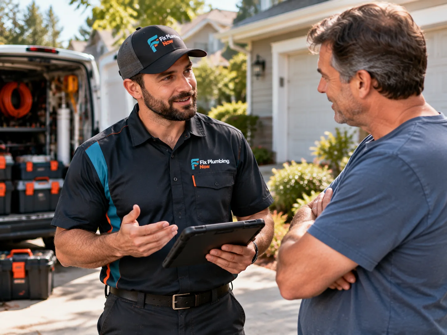 Clogged Drain Service Lisle, IL FAQs